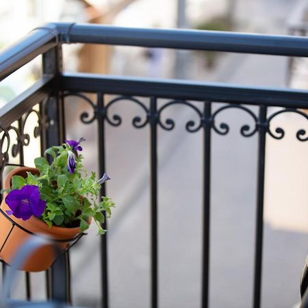 Two Floor Apartment Old Town Rethymno  ภายนอก รูปภาพ