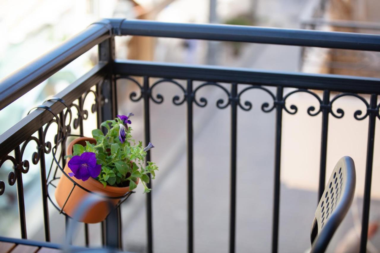 Two Floor Apartment Old Town Rethymno  ภายนอก รูปภาพ