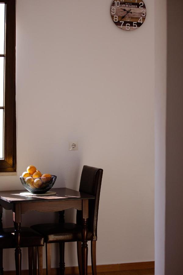 Two Floor Apartment Old Town Rethymno  ภายนอก รูปภาพ
