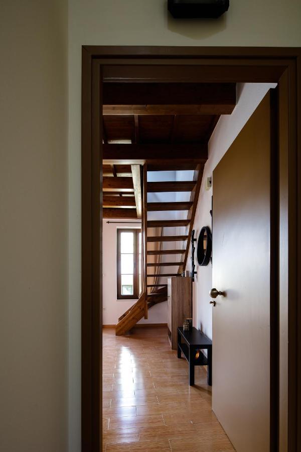 Two Floor Apartment Old Town Rethymno  ภายนอก รูปภาพ