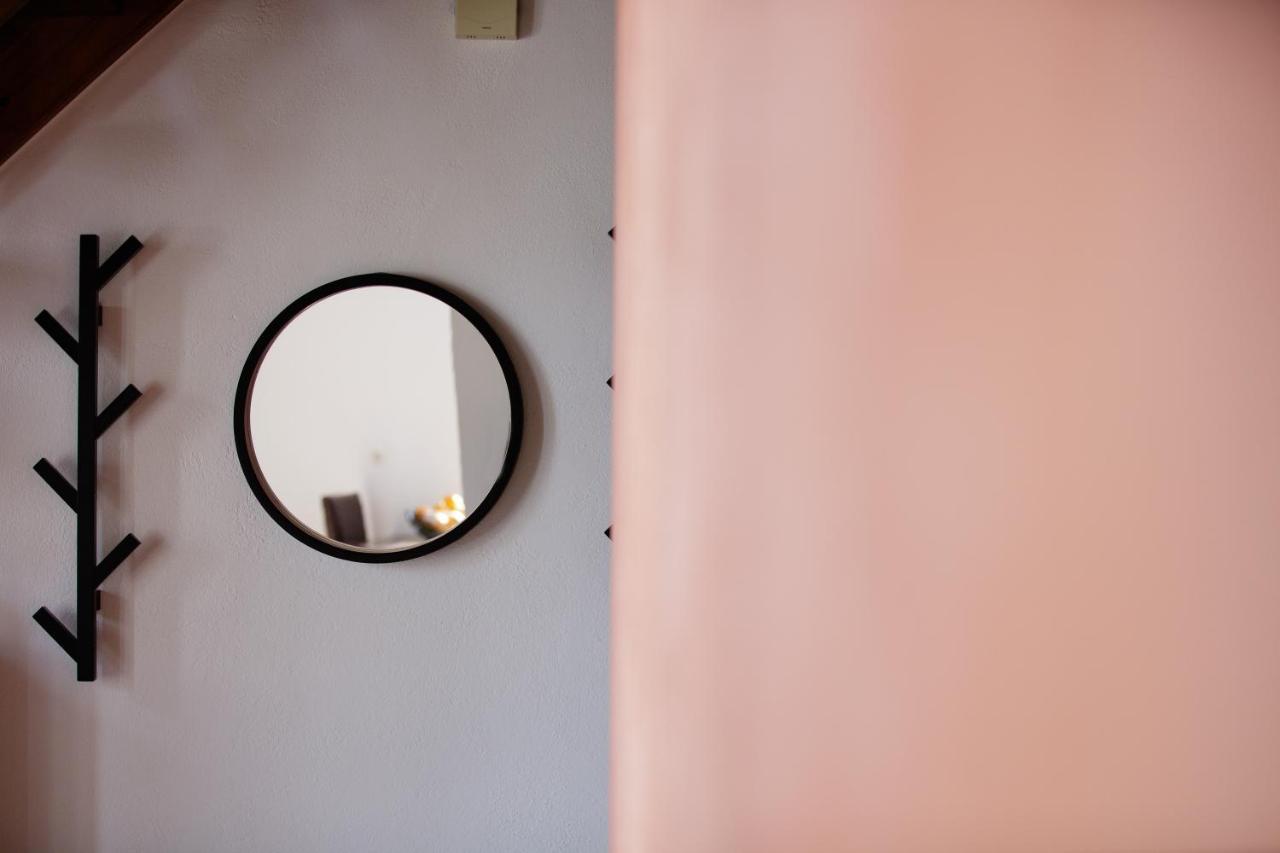 Two Floor Apartment Old Town Rethymno  ภายนอก รูปภาพ